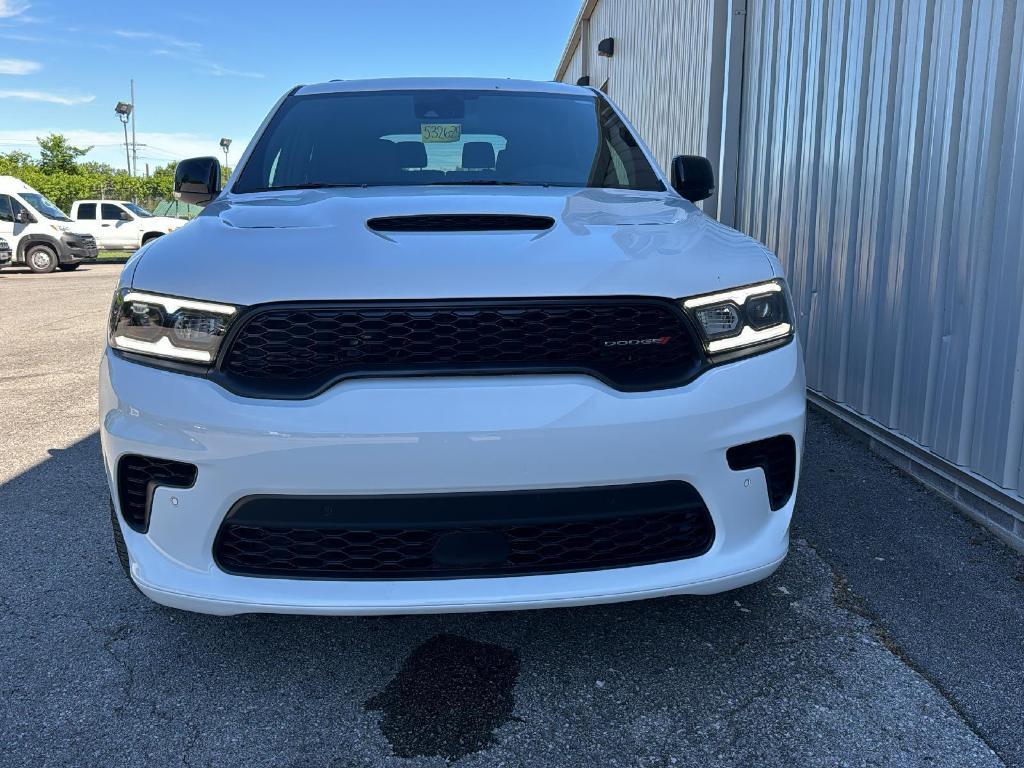 new 2024 Dodge Durango car, priced at $57,500