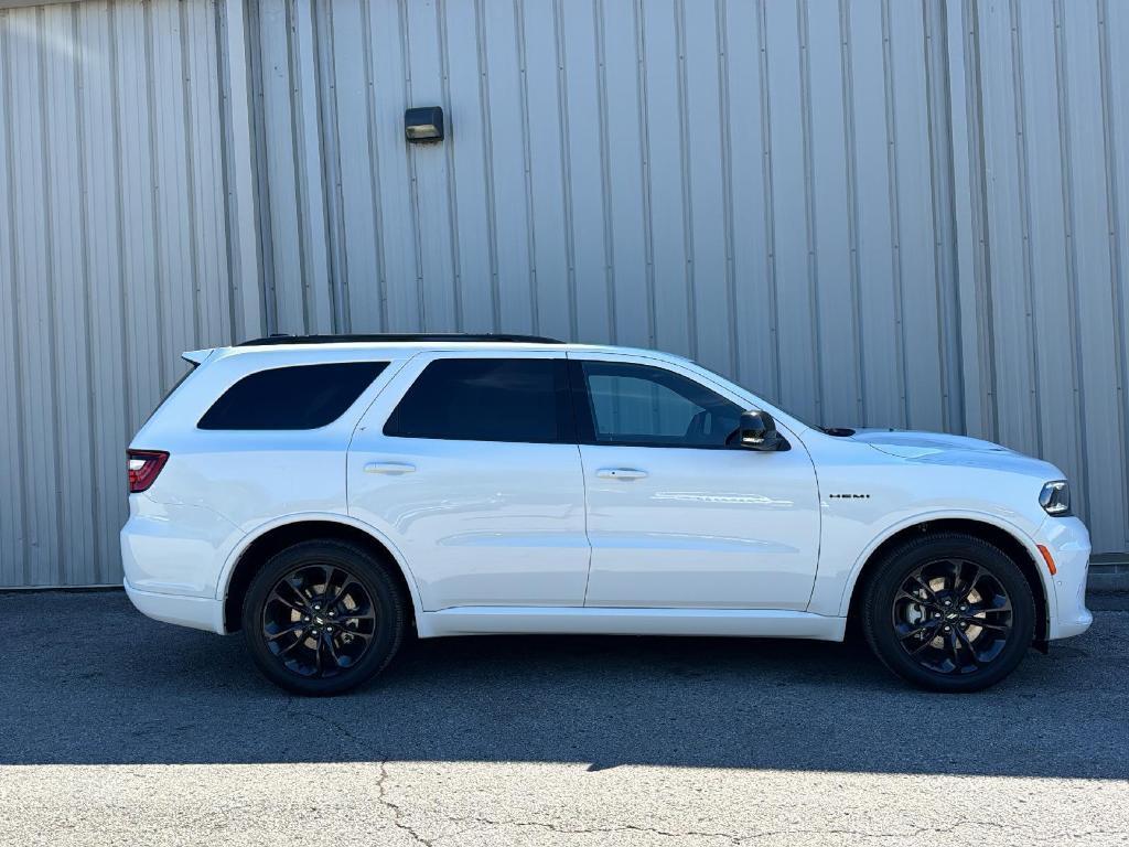 new 2024 Dodge Durango car, priced at $49,292