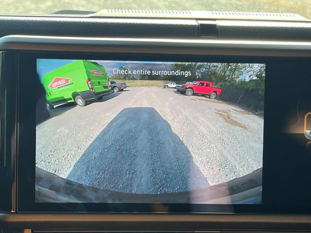 new 2026 Jeep Wrangler car, priced at $49,599