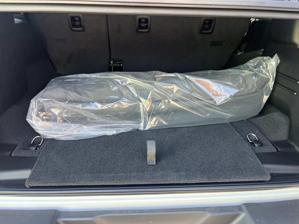 new 2026 Jeep Wrangler car, priced at $49,599