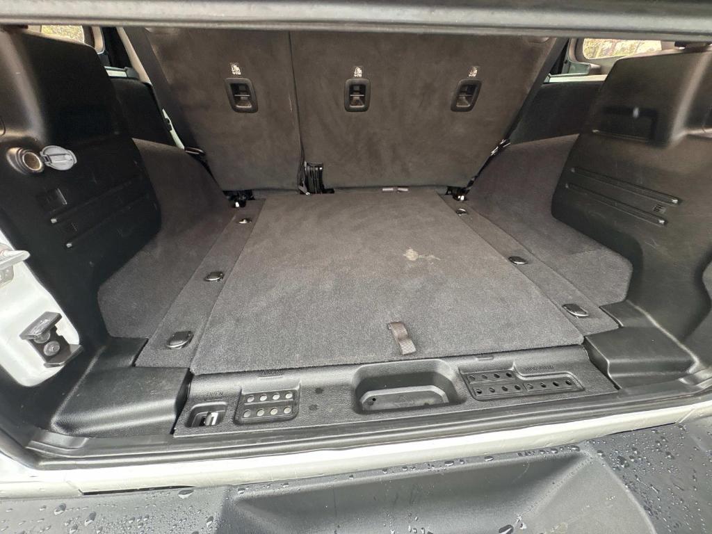 used 2021 Jeep Wrangler Unlimited car, priced at $30,900