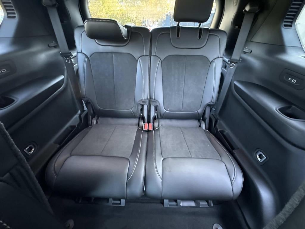 new 2025 Jeep Grand Cherokee L car, priced at $50,775