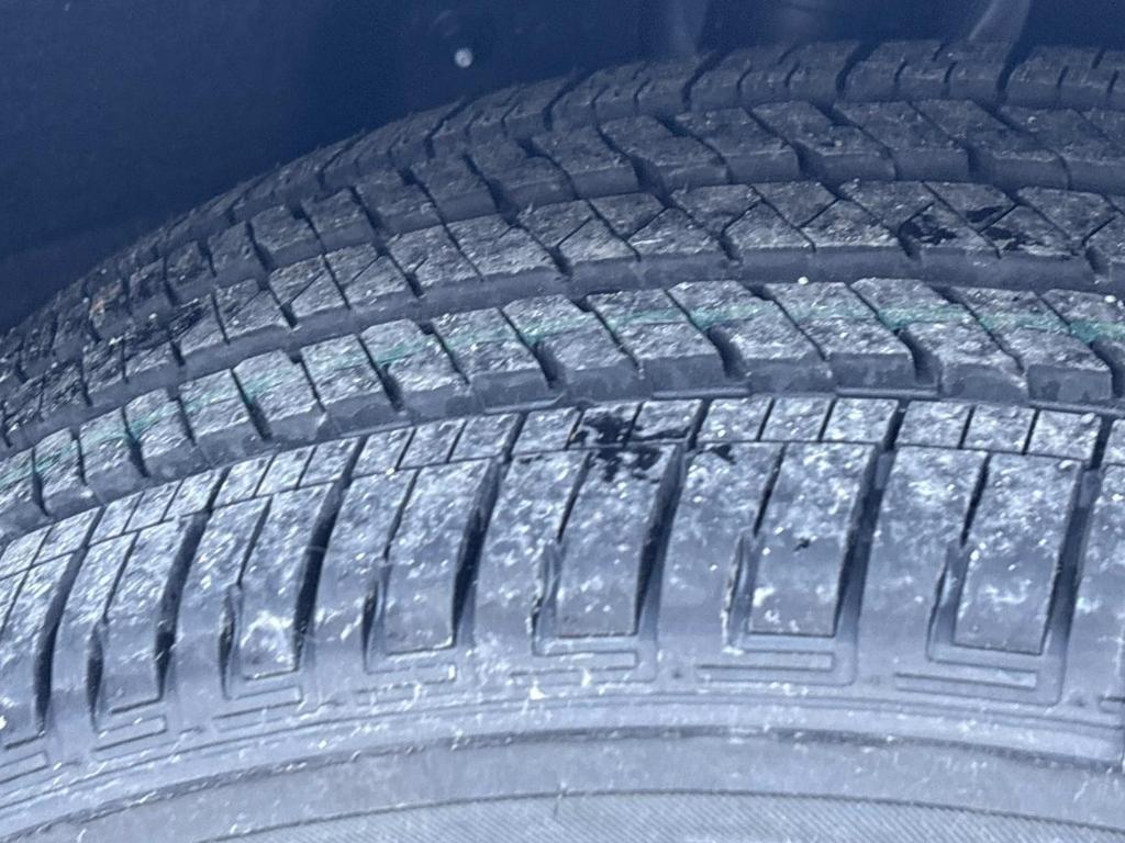 new 2025 Jeep Grand Cherokee L car, priced at $50,775