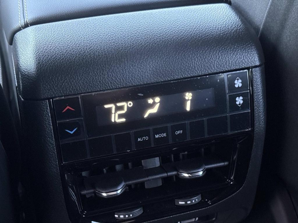 new 2025 Jeep Grand Cherokee L car, priced at $50,775