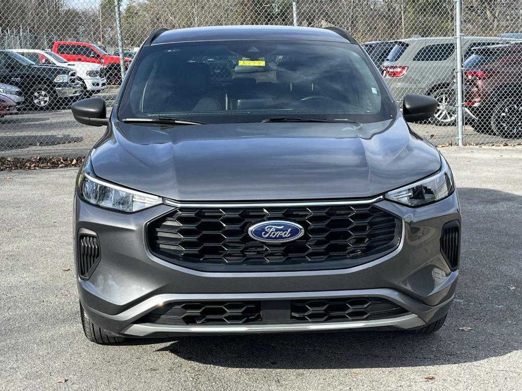 used 2023 Ford Escape car, priced at $20,444