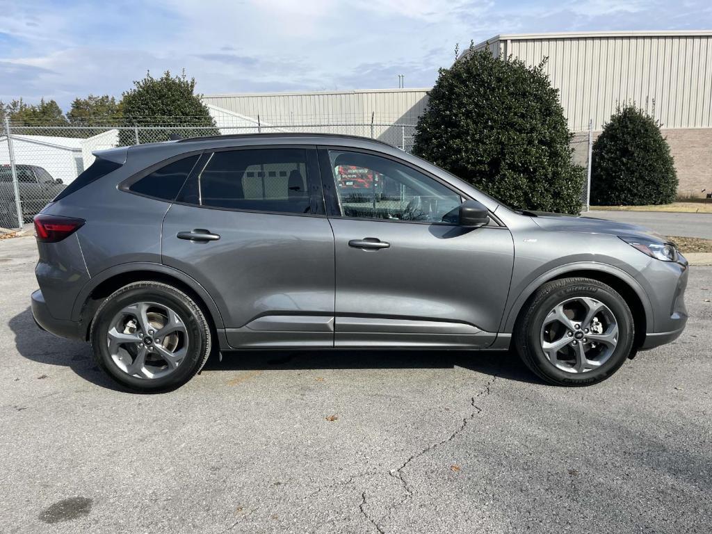 used 2023 Ford Escape car, priced at $20,444