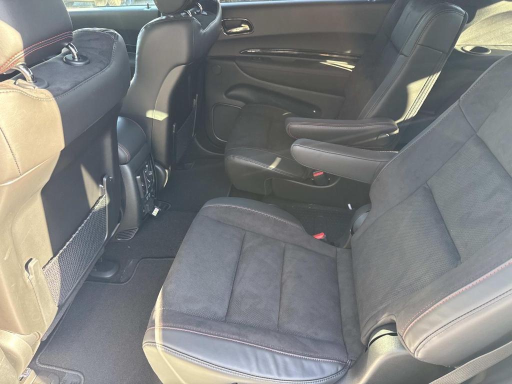 new 2026 Dodge Durango car, priced at $48,469