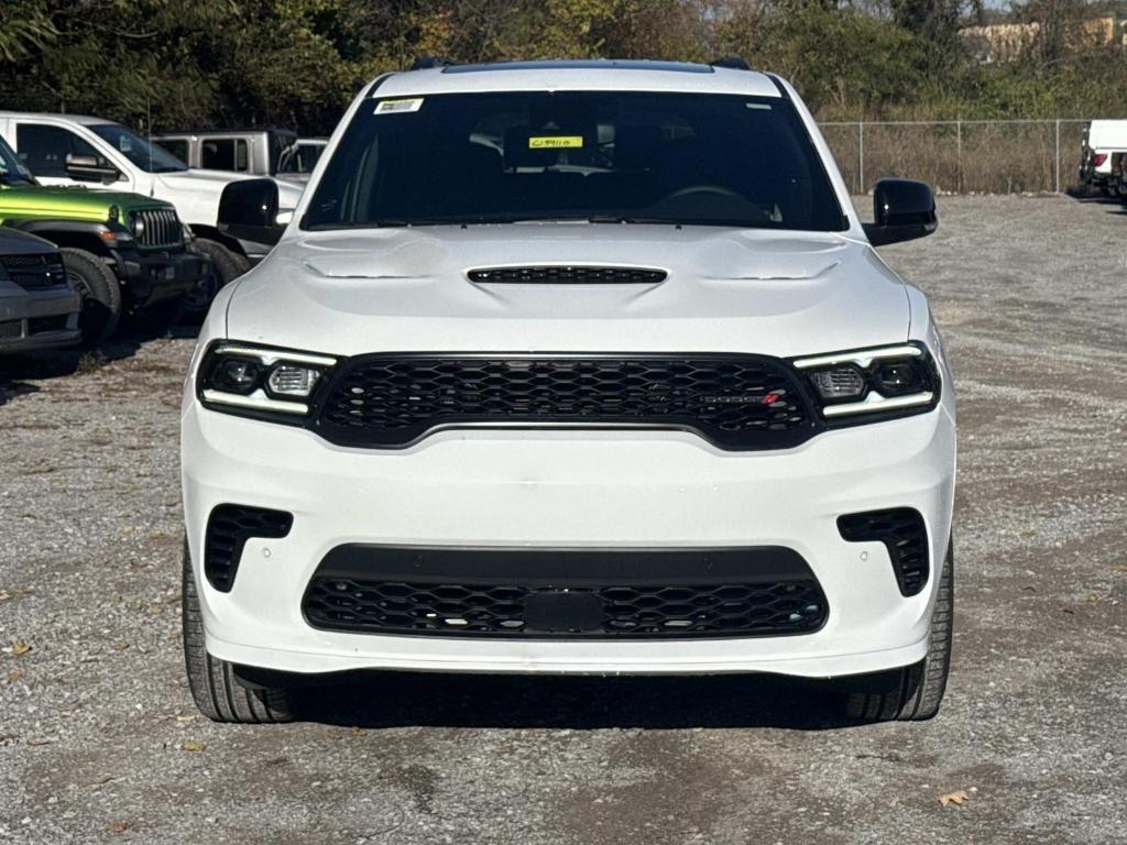 new 2026 Dodge Durango car, priced at $48,469