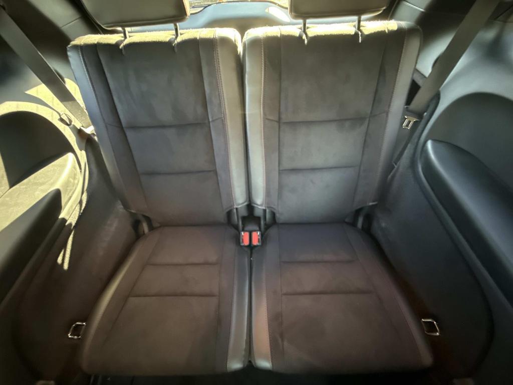 new 2026 Dodge Durango car, priced at $48,469