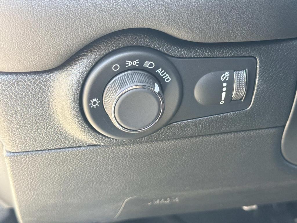 new 2026 Dodge Durango car, priced at $48,469