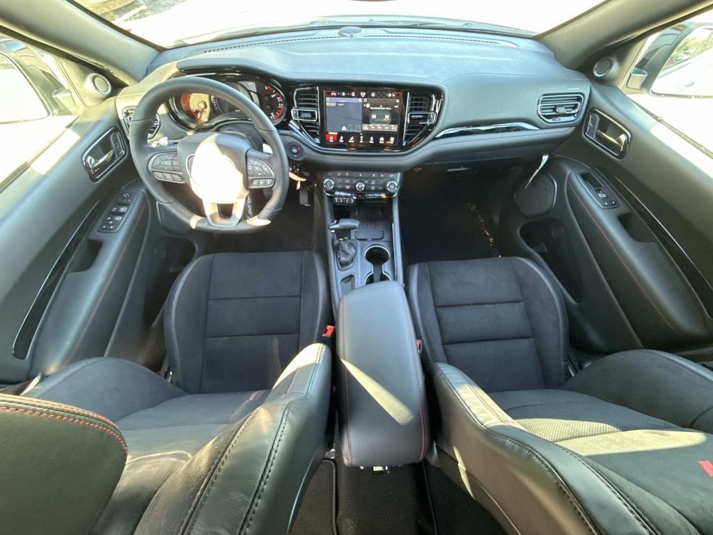 new 2026 Dodge Durango car, priced at $48,469