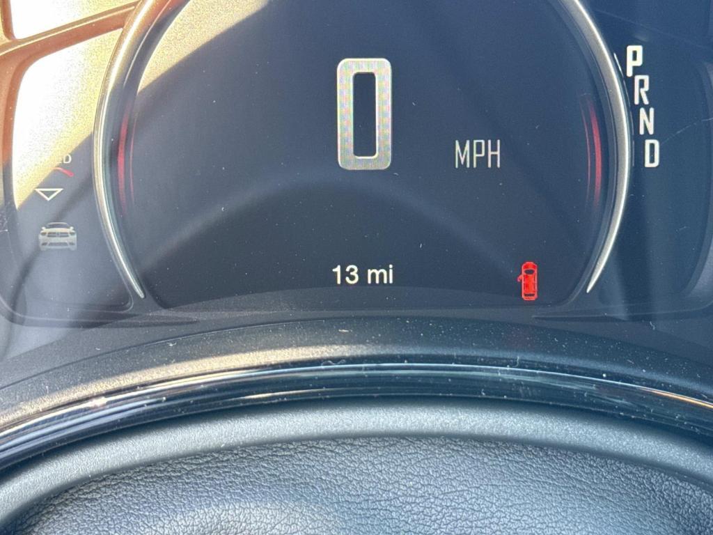 new 2026 Dodge Durango car, priced at $48,469