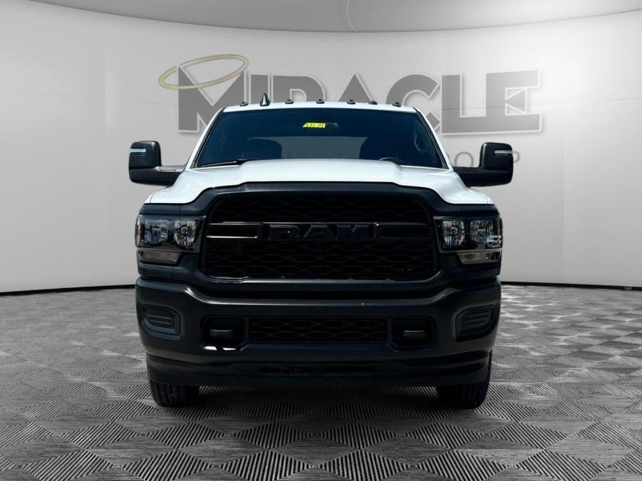 new 2024 Ram 2500 car, priced at $63,514