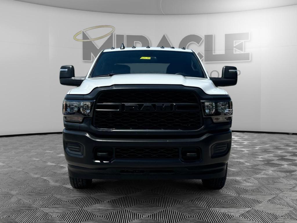 new 2024 Ram 2500 car, priced at $63,514