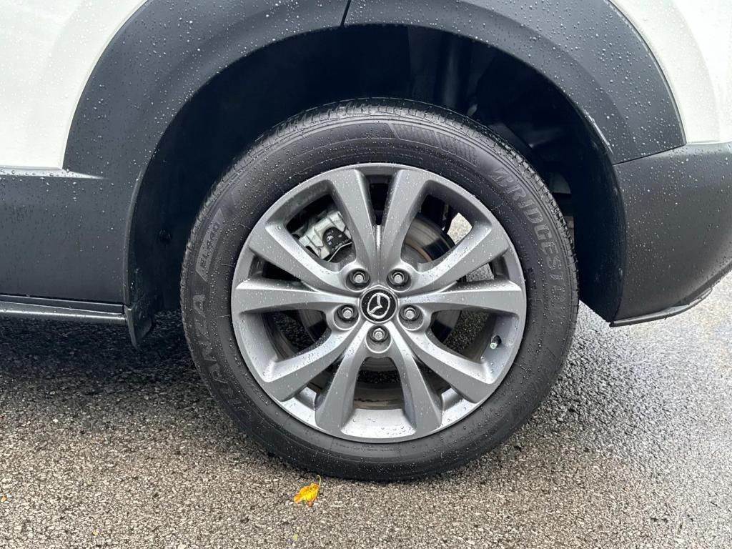 used 2024 Mazda CX-30 car, priced at $25,700