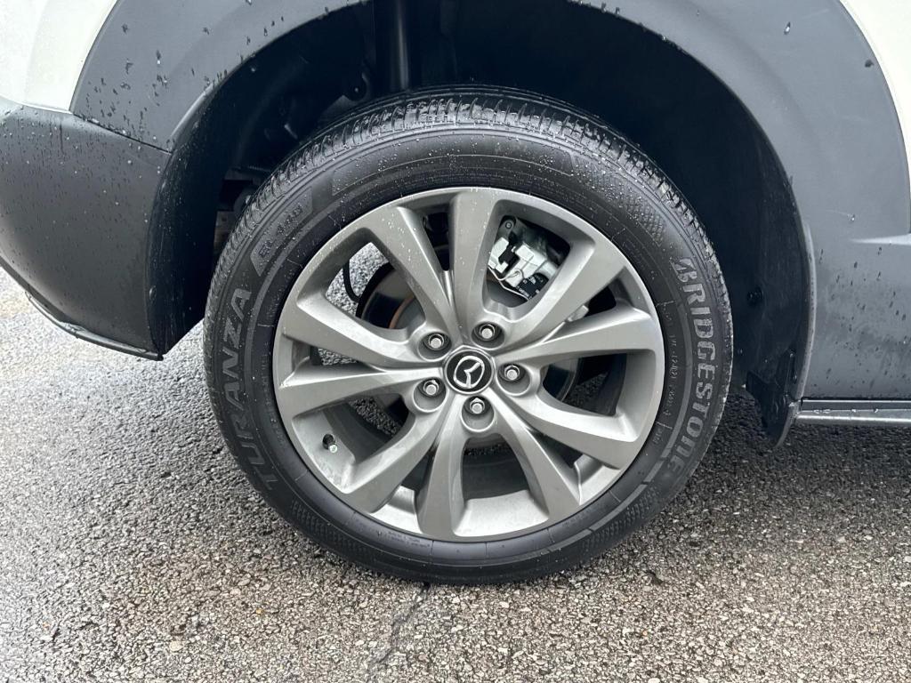 used 2024 Mazda CX-30 car, priced at $25,700