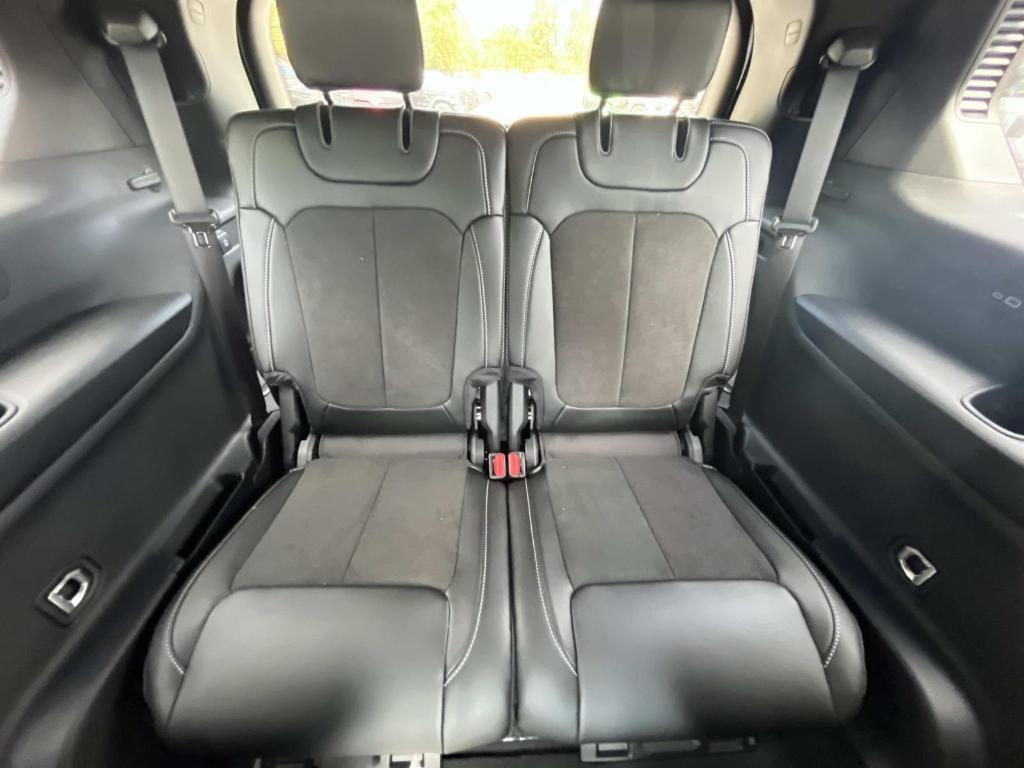 new 2025 Jeep Grand Cherokee L car, priced at $45,106