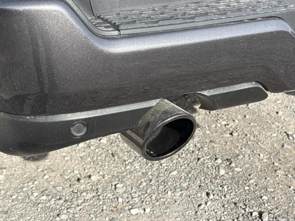 new 2026 Ram 1500 car, priced at $56,153