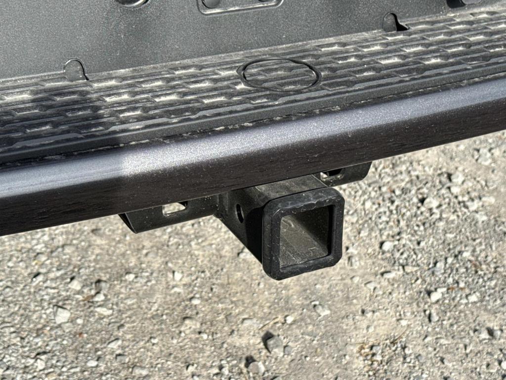 new 2026 Ram 1500 car, priced at $56,153