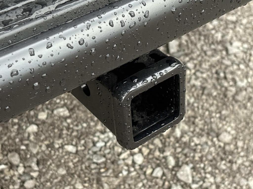 new 2026 Ram 1500 car, priced at $49,780