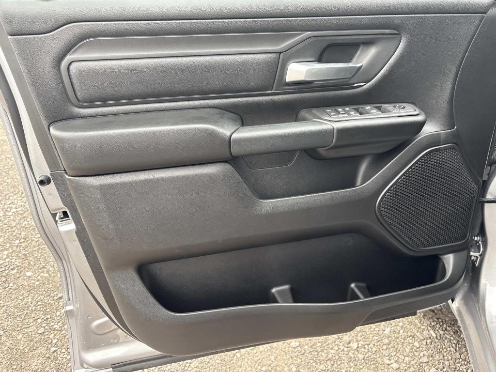 new 2026 Ram 1500 car, priced at $49,780