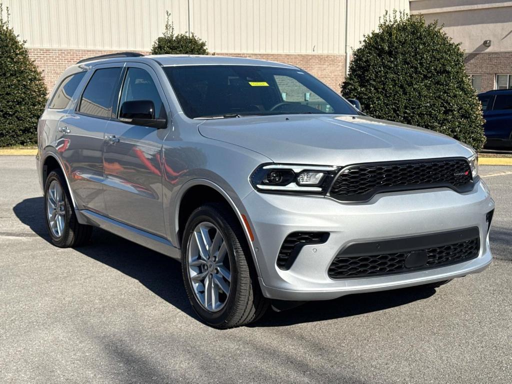 new 2025 Dodge Durango car, priced at $45,215