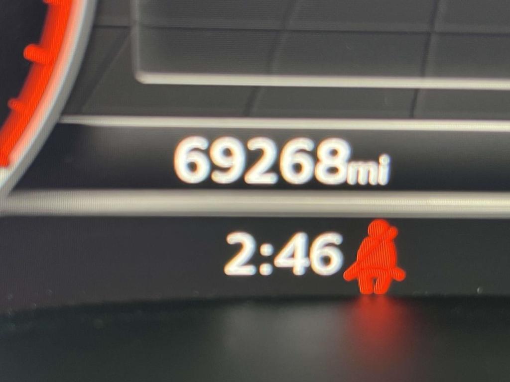 used 2018 Audi Q5 car, priced at $20,997