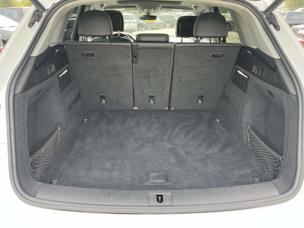 used 2018 Audi Q5 car, priced at $20,997