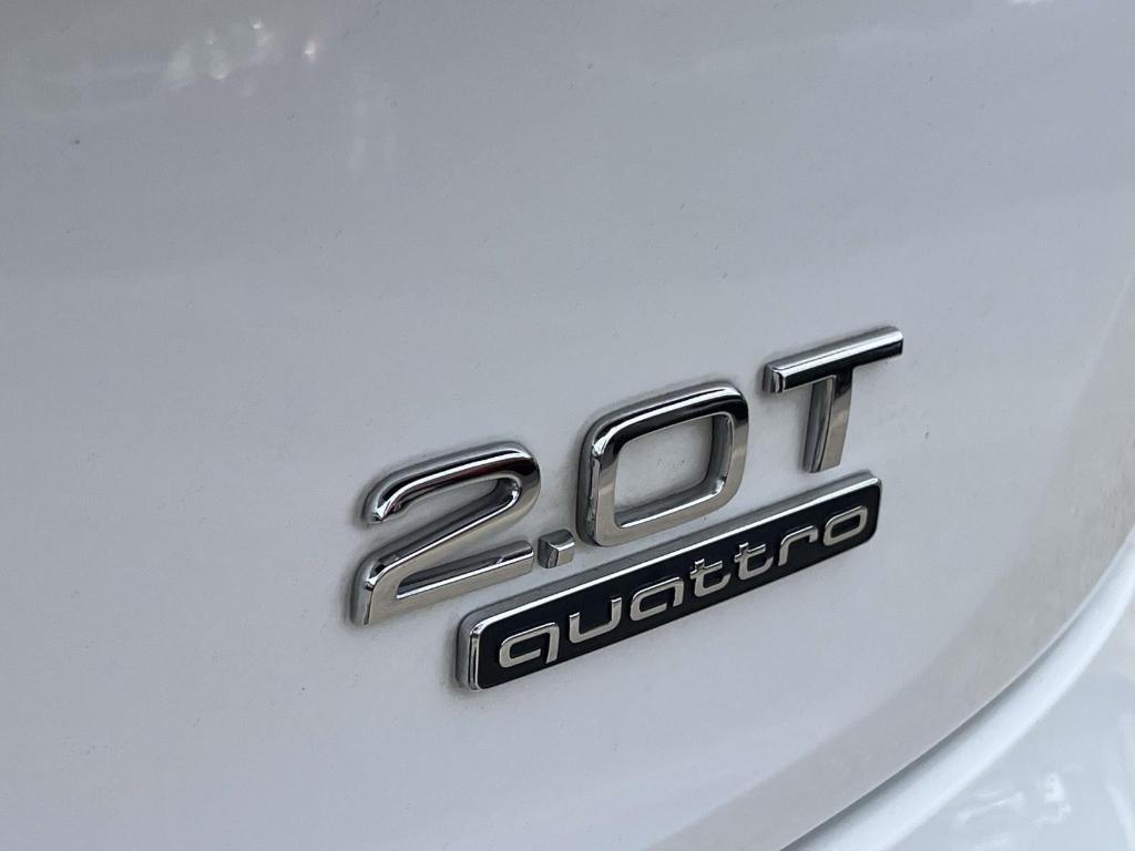 used 2018 Audi Q5 car, priced at $20,997