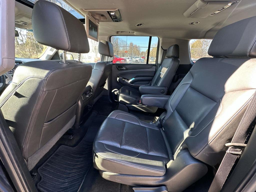 used 2018 GMC Yukon XL car, priced at $22,444