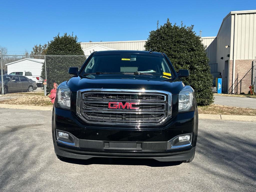 used 2018 GMC Yukon XL car, priced at $22,444