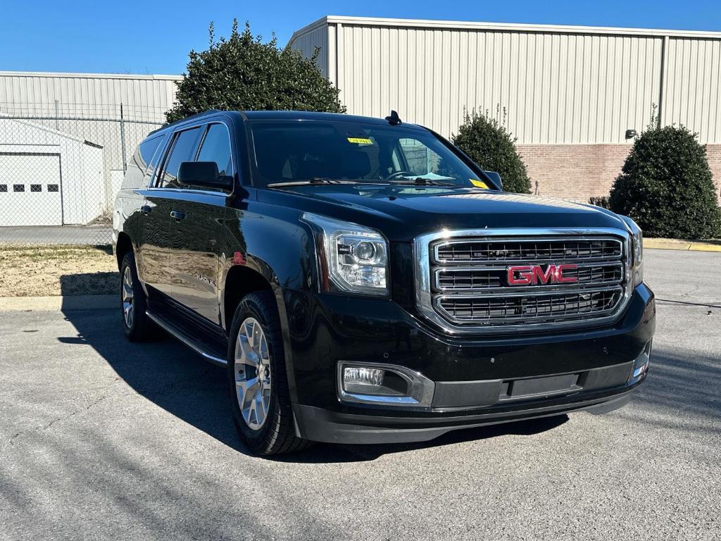 used 2018 GMC Yukon XL car, priced at $22,444