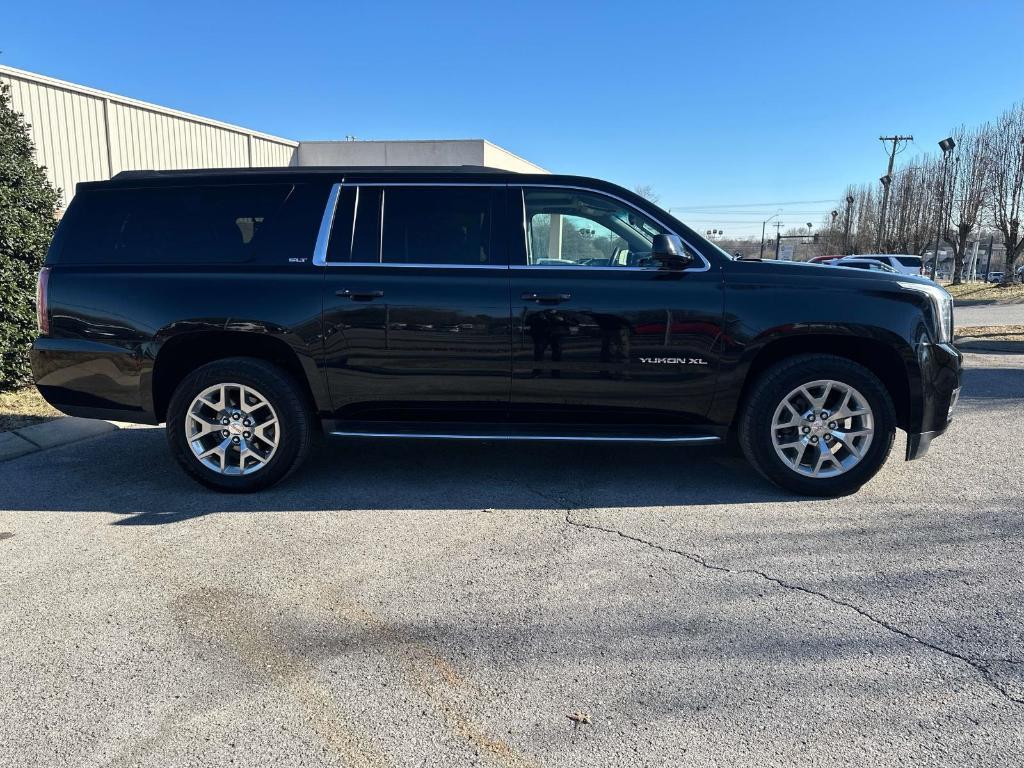 used 2018 GMC Yukon XL car, priced at $22,444