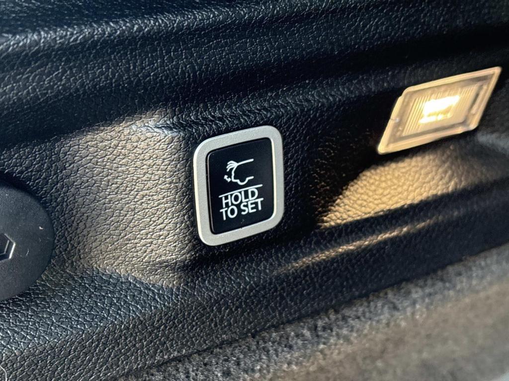 used 2021 Jeep Grand Cherokee L car, priced at $38,500