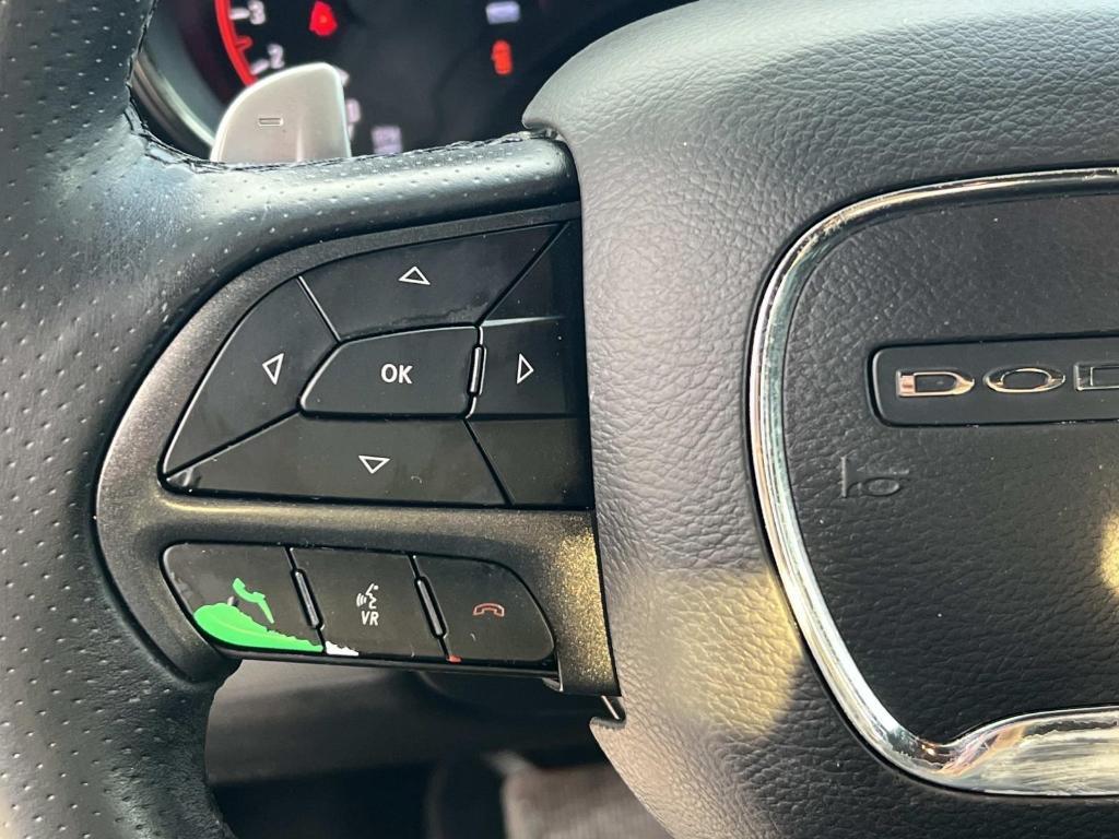 used 2019 Dodge Durango car, priced at $19,577