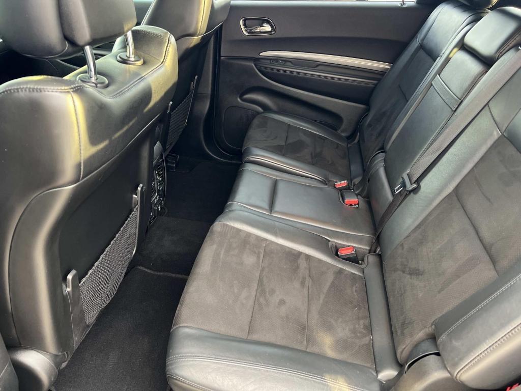 used 2019 Dodge Durango car, priced at $19,577