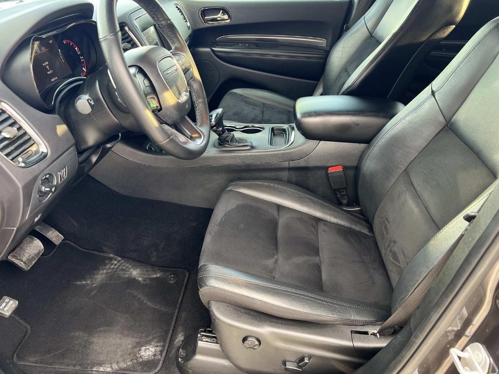 used 2019 Dodge Durango car, priced at $19,577