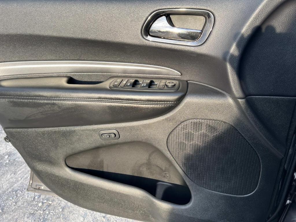 used 2019 Dodge Durango car, priced at $19,577