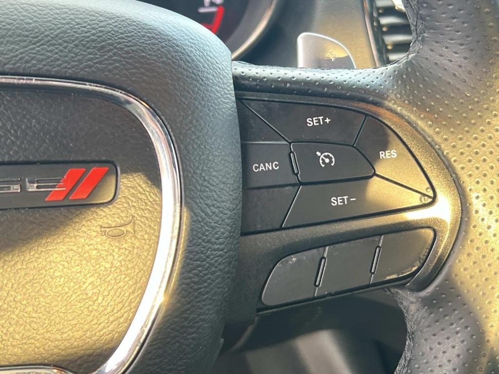 used 2019 Dodge Durango car, priced at $19,577