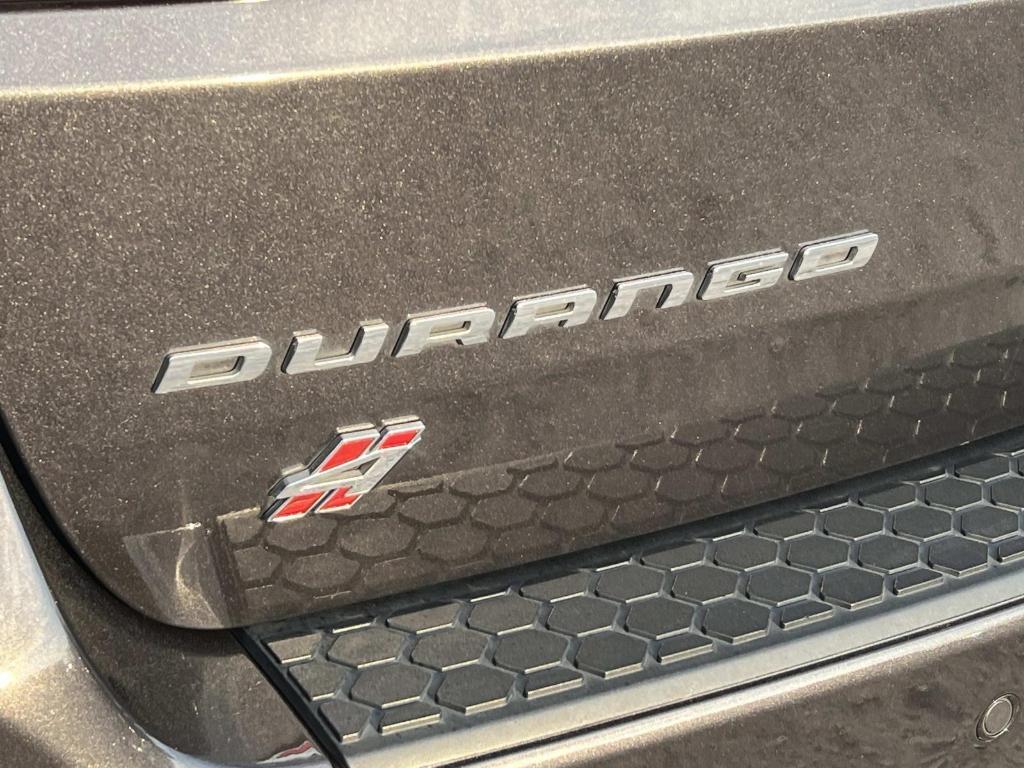 used 2019 Dodge Durango car, priced at $19,577