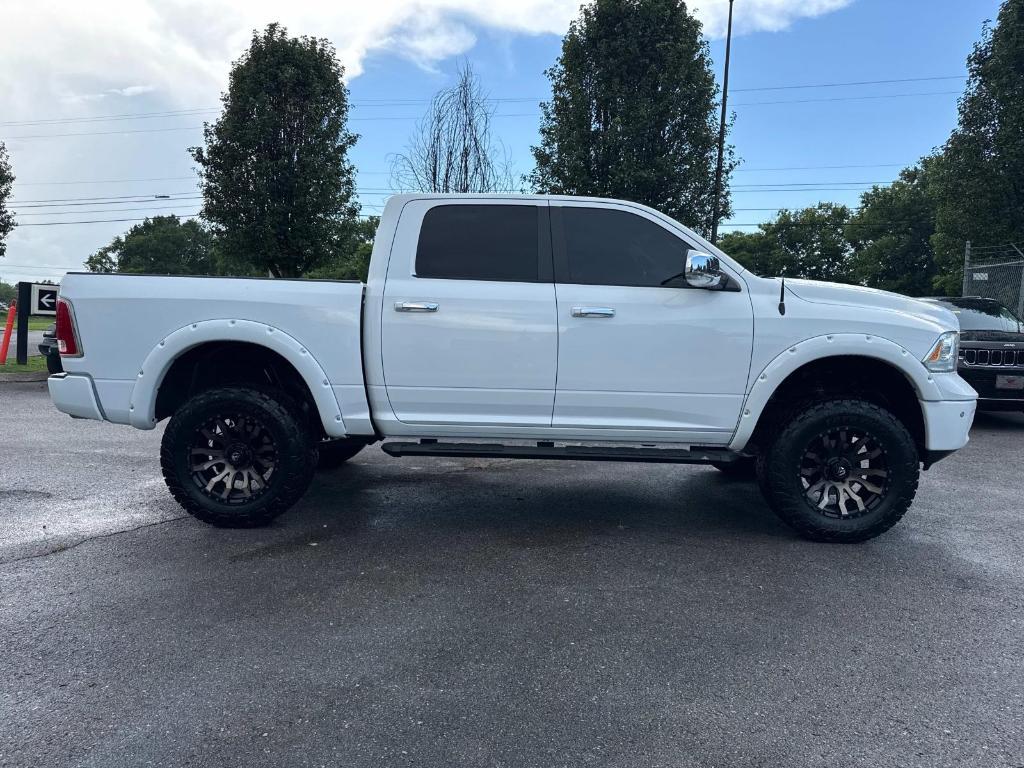 used 2014 Ram 1500 car, priced at $29,800