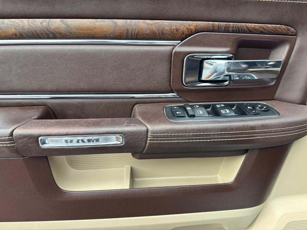 used 2014 Ram 1500 car, priced at $29,800