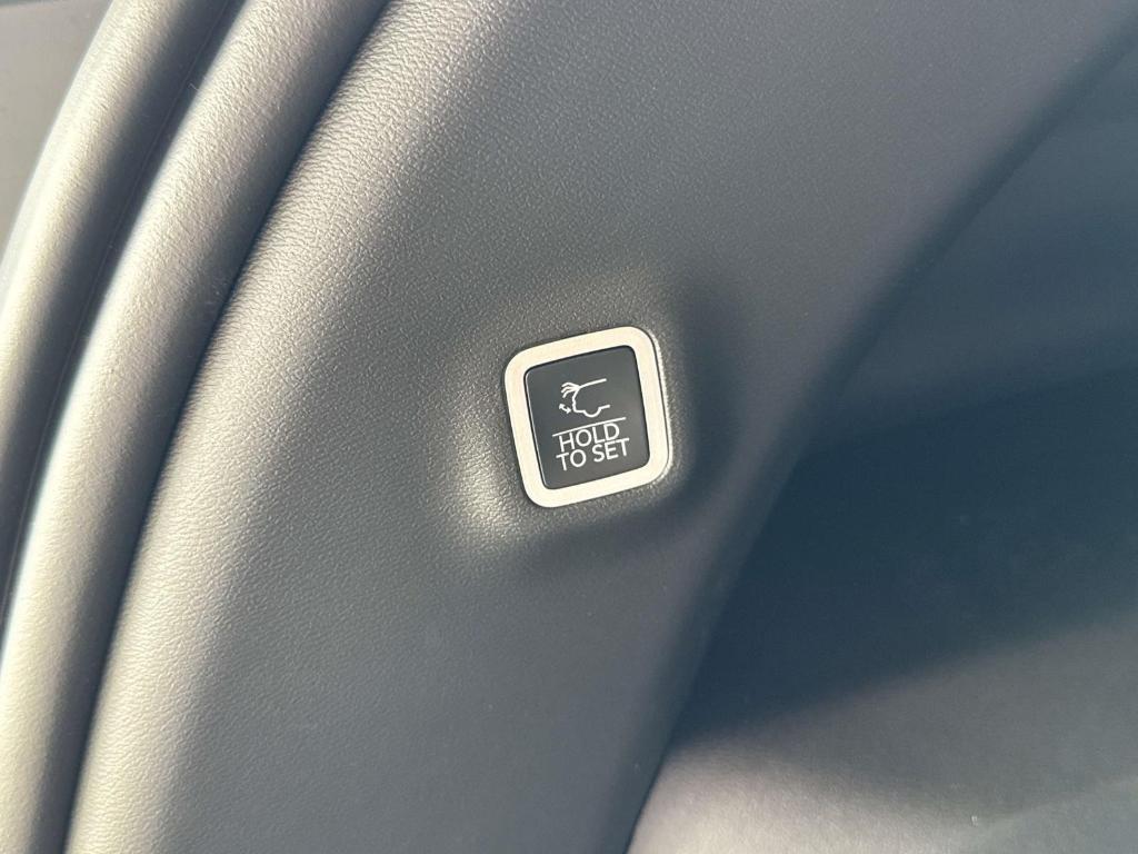 new 2025 Jeep Wagoneer S car, priced at $61,042