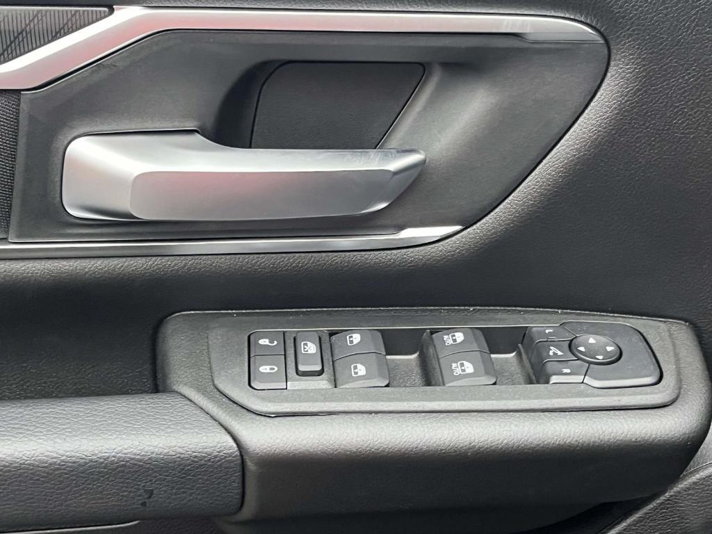 new 2026 Ram 1500 car, priced at $53,399