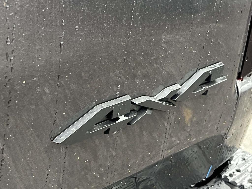 new 2026 Ram 1500 car, priced at $53,399