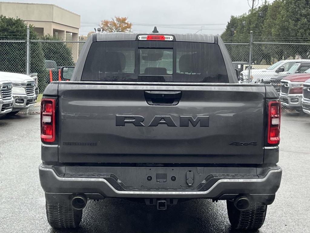 new 2026 Ram 1500 car, priced at $53,399