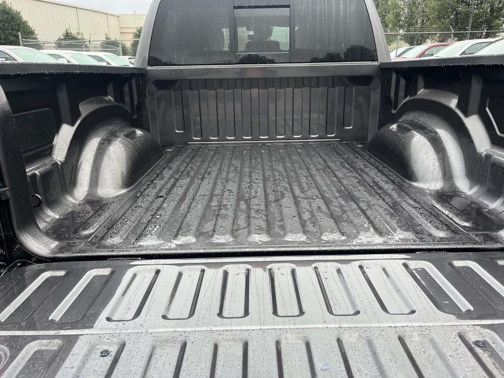 new 2026 Ram 1500 car, priced at $53,399