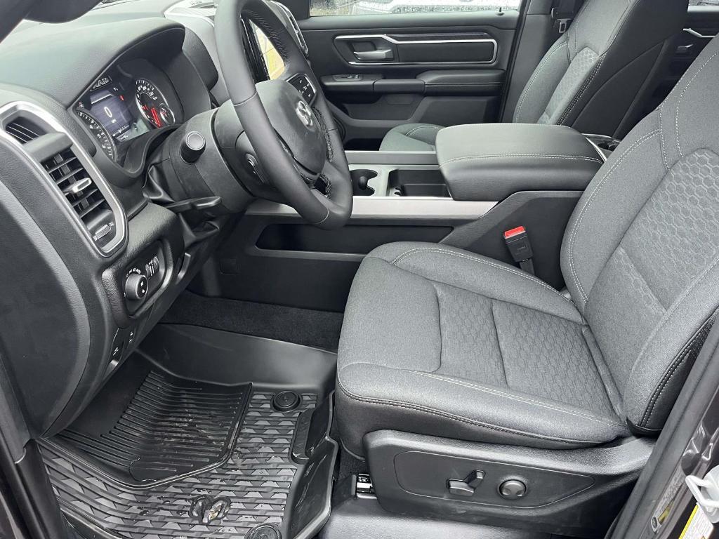 new 2026 Ram 1500 car, priced at $53,399