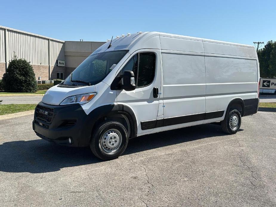 new 2024 Ram ProMaster 3500 car, priced at $56,662