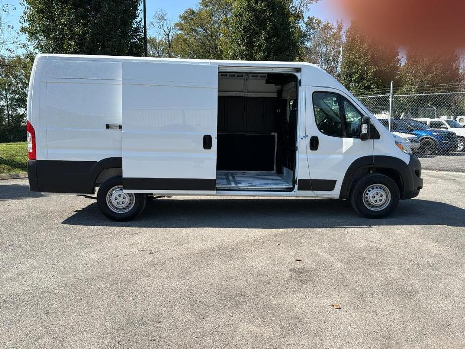 new 2024 Ram ProMaster 3500 car, priced at $56,662